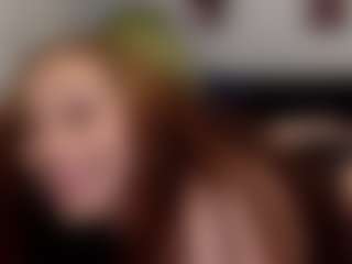 Sapphire Storm's Live Sex Cam Show