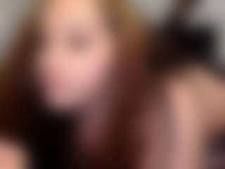 Sapphire Storm's Live Sex Cam Show