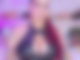 Live cam show with Alanna-Hank - Butt Plug on crypto-cams