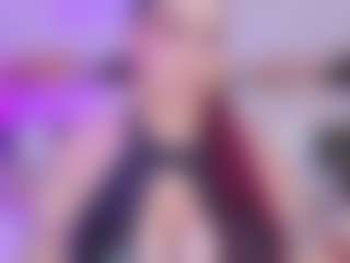 Live cam show with Alanna-Hank - Red Hair on live18s.com
