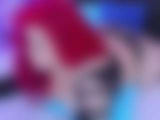Live cam show with Alanna-Hank - Red Hair on Gym Cam Girls