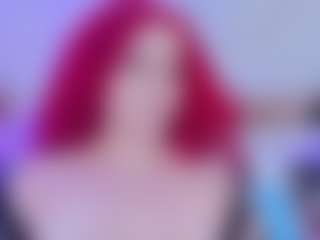 Live cam show with Alanna-Hank - Submissive on SpankPalCams
