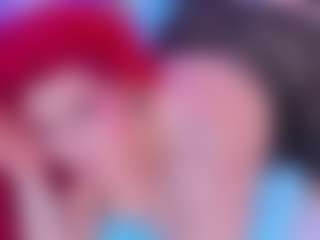 Live cam show with Alanna-Hank - Cumslut on Porn Luv