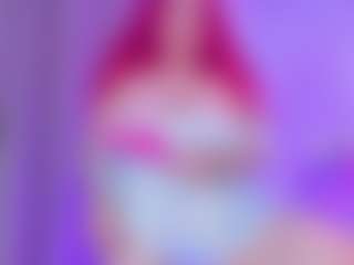 Live cam show with Alanna-Hank - Butt Plug on Gym Cam Girls
