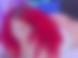 Live cam show with Alanna-Hank - Cumslut on Dolls Live