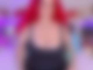 Live cam show with Alanna-Hank - Spank Red Hair on slutload