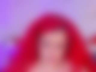 Live cam show with Alanna-Hank - Thick on Mixed Magazine Live