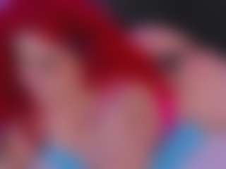 Live cam show with Alanna-Hank - Butt Plug on Camsoda
