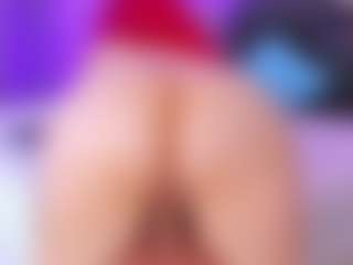 Live cam show with Alanna-Hank - Spank Red Hair on Camsoda Late Night