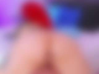 Live cam show with Alanna-Hank - Blowjob on camwithhim.com