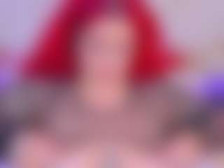 Live cam show with Alanna-Hank - Red Hair Fetish on https://playwithruby.com
