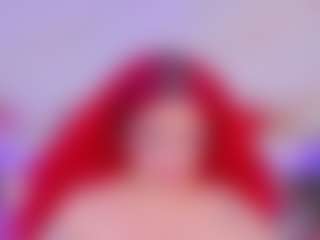 Live cam show with Alanna-Hank - Red Hair on slutload