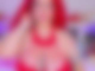 Live cam show with Alanna-Hank - Butt Plug on madthumbs