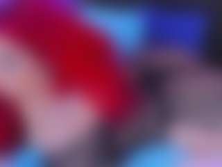 Live cam show with Alanna-Hank - Tittyfuck on livesexfox.com