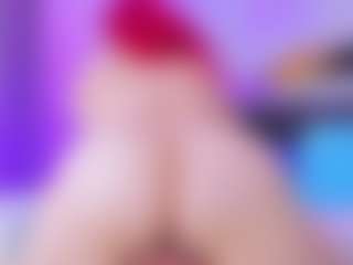 Live cam show with Alanna-Hank - Red Hair on slutload