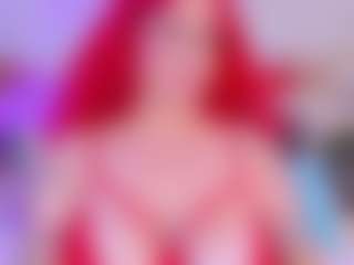 Live cam show with Alanna-Hank - Red Hair on iamadamtest123.com