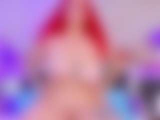Live cam show with Alanna-Hank - Lush Toys on Camsoda