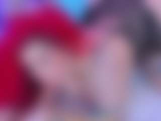 Alanna-Hank's Live Sex Cam Show