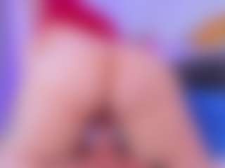 Live cam show with Alanna-Hank - Cumslut on xblisslive.com