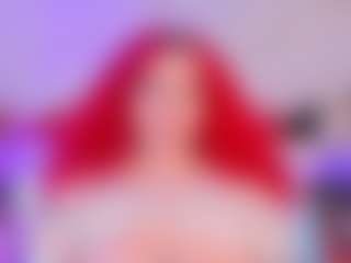 Live cam show with Alanna-Hank - Red Hair Lush on crypto-cams