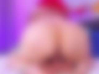 Alanna-Hank's Live Sex Cam Show