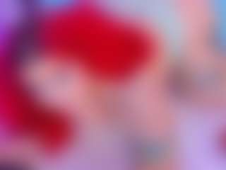 Live cam show with Alanna-Hank - BBW on camtv