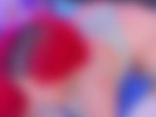 Live cam show with Alanna-Hank - BBW on Big Tits