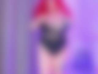 Live cam show with Alanna-Hank - Strip Red Hair on Streamer API