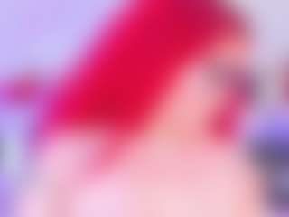 Live cam show with Alanna-Hank - Thick on Mixed Magazine Live