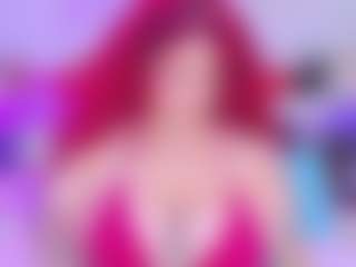 Live cam show with Alanna-Hank - Red Hair Fetish on Taboo Cams XXX
