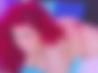 Live cam show with Alanna-Hank - Spank Red Hair on sexylive.show
