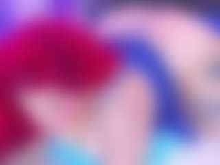 Alanna-Hank's Live Sex Cam Show