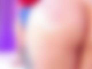 Live cam show with Alanna-Hank - Strip Red Hair on Camsoda