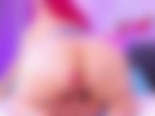 Live cam show with Alanna-Hank - Kawaii on Adult Interactions