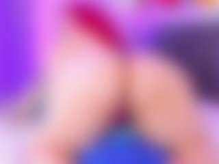 Live cam show with Alanna-Hank - Red Hair on fapnchat
