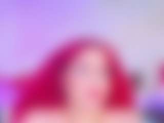 Live cam show with Alanna-Hank - Red Hair HD on https://playwithruby.com