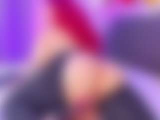 Live cam show with Alanna-Hank - Sexwebcam Red Hair on CSO-WL