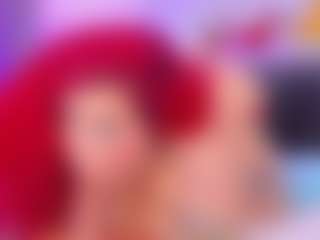 Alanna-Hank's Live Sex Cam Show
