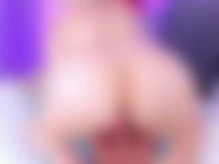 Live cam show with Alanna-Hank - Fetish on Camiplay Live
