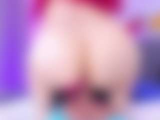 Live cam show with Alanna-Hank - Butt Plug on SinfulBabes