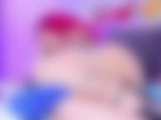 Live cam show with Alanna-Hank - Red Hair Fetish on Camsoda