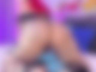 Live cam show with Alanna-Hank - Red Hair Fetish on Fling VIP Chat