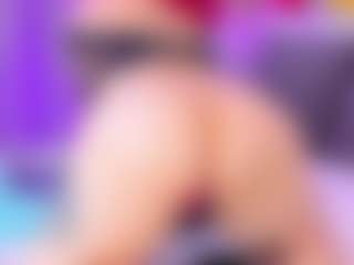Live cam show with Alanna-Hank - Tittyfuck on Camsoda