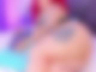 Live cam show with Alanna-Hank - Tittyfuck on Fit Hotties