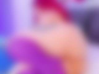 Live cam show with Alanna-Hank - Red Hair Blowjob on parknlotfishbdy