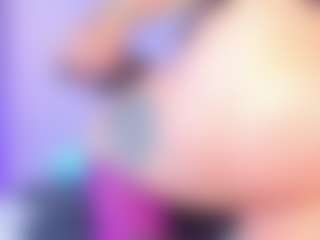 Live cam show with Alanna-Hank - Strip Red Hair on Camsoda