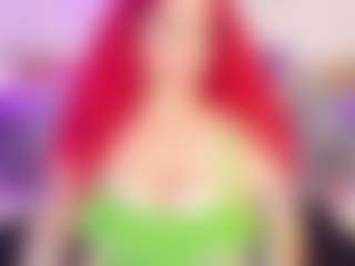 Live cam show with Alanna-Hank - Red Hair Cum on Camsoda