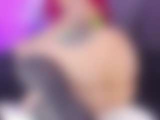 Live cam show with Alanna-Hank - Leather on Camsoda