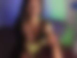 Live cam show with TheWolfeDen - Ebony Amateur on Free Soda