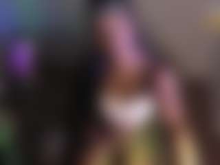 TheWolfeDen's Live Sex Cam Show